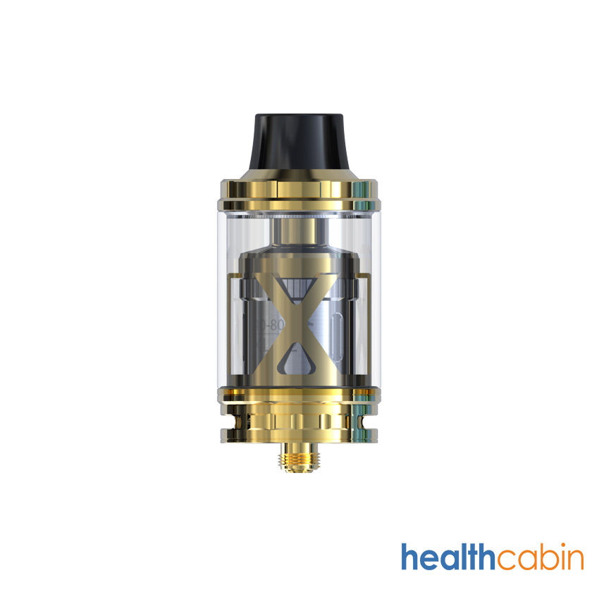 IJOY EXO XL Sub Ohm Tank Atomizer 5ml, Gold