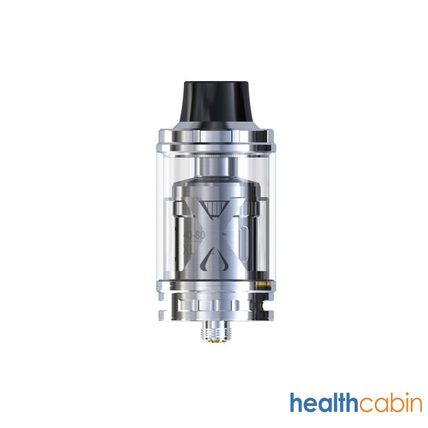 IJOY EXO XL Sub Ohm Tank Atomizer 5ml, Silver