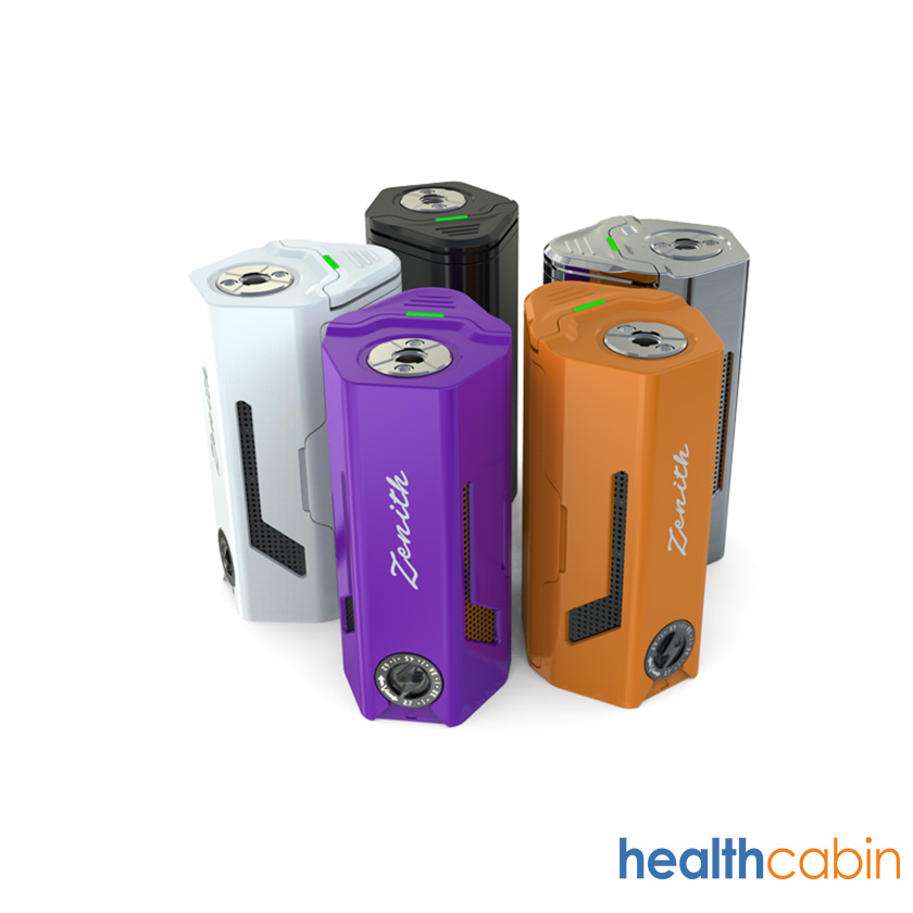 HealthCabin