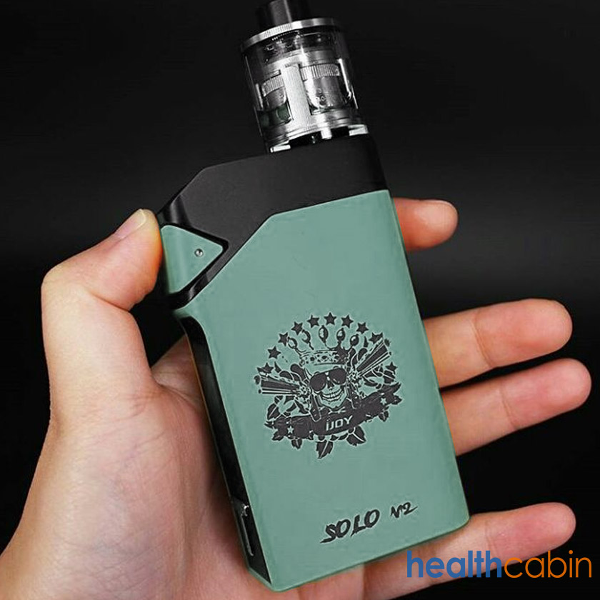 iJoy Solo V2 200W Kit with 2ml Limitless Sub Ohm Tank