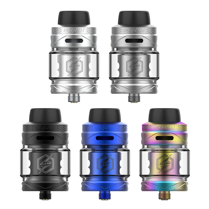 Ijoy Flash Tank Atomizer 4.5ml