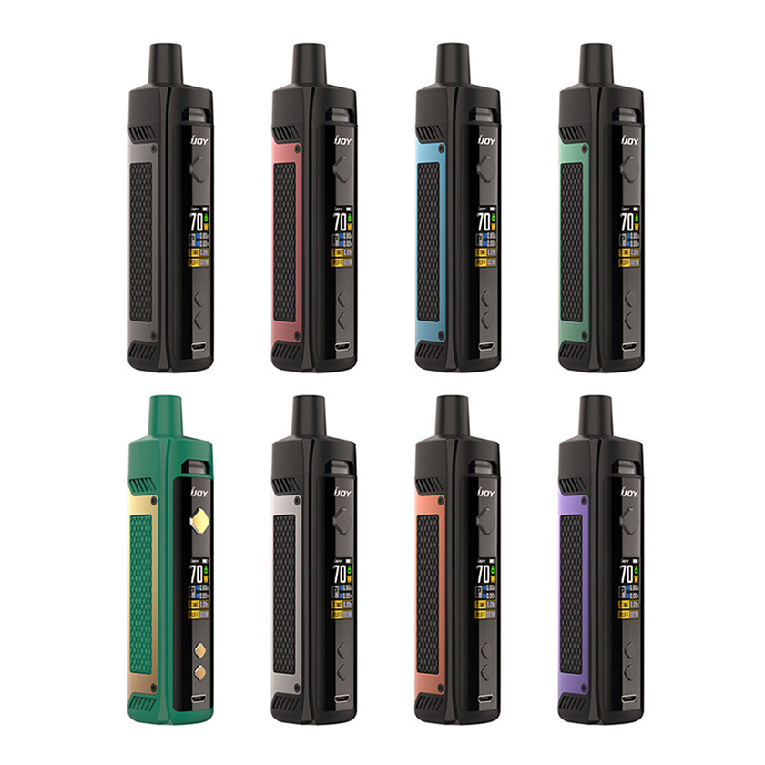 IJOY Jupiter 70W Pod System Kit 5ml