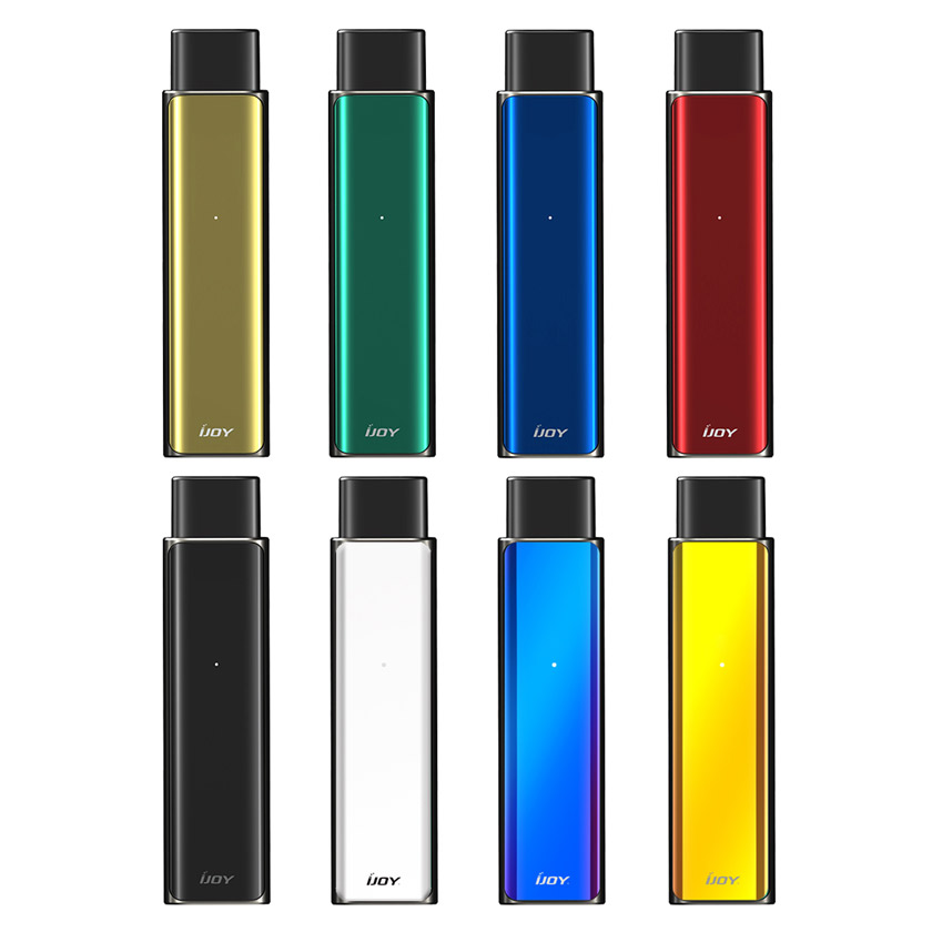 IJOY Luna Pod System Kit 350mAh 1.4ml