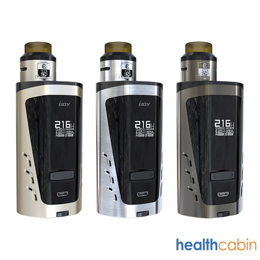 HealthCabin