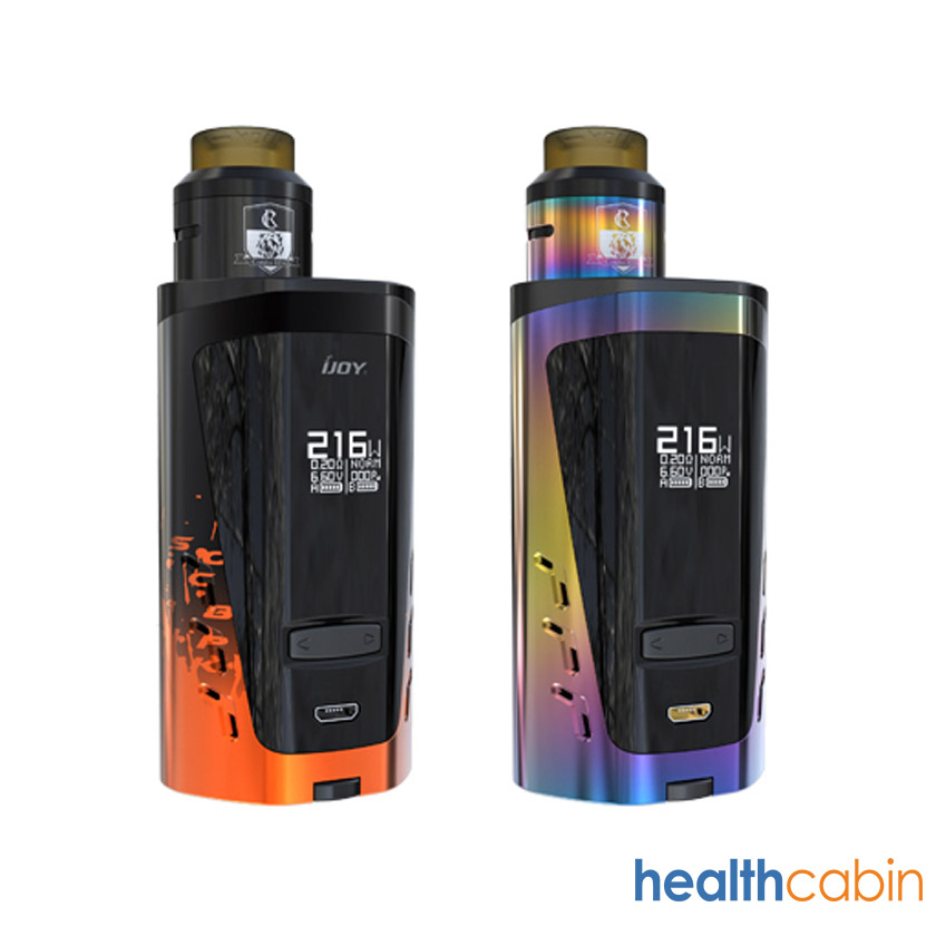 HealthCabin