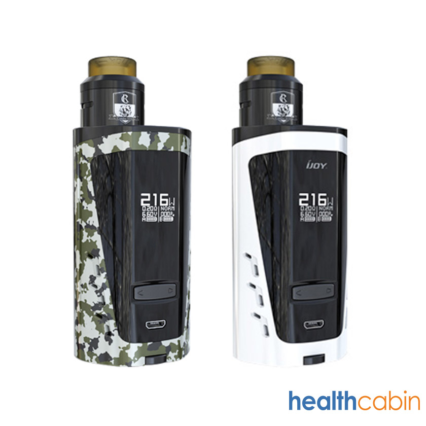 HealthCabin