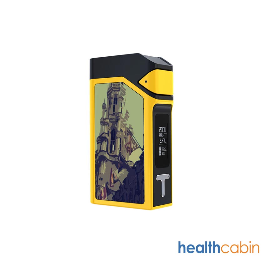 HealthCabin
