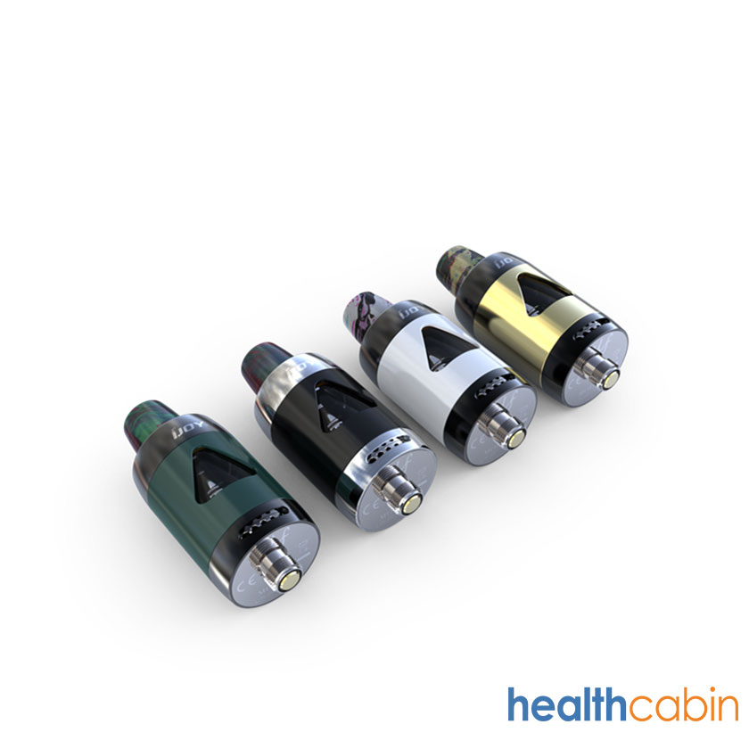 HealthCabin