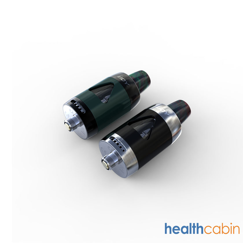 HealthCabin