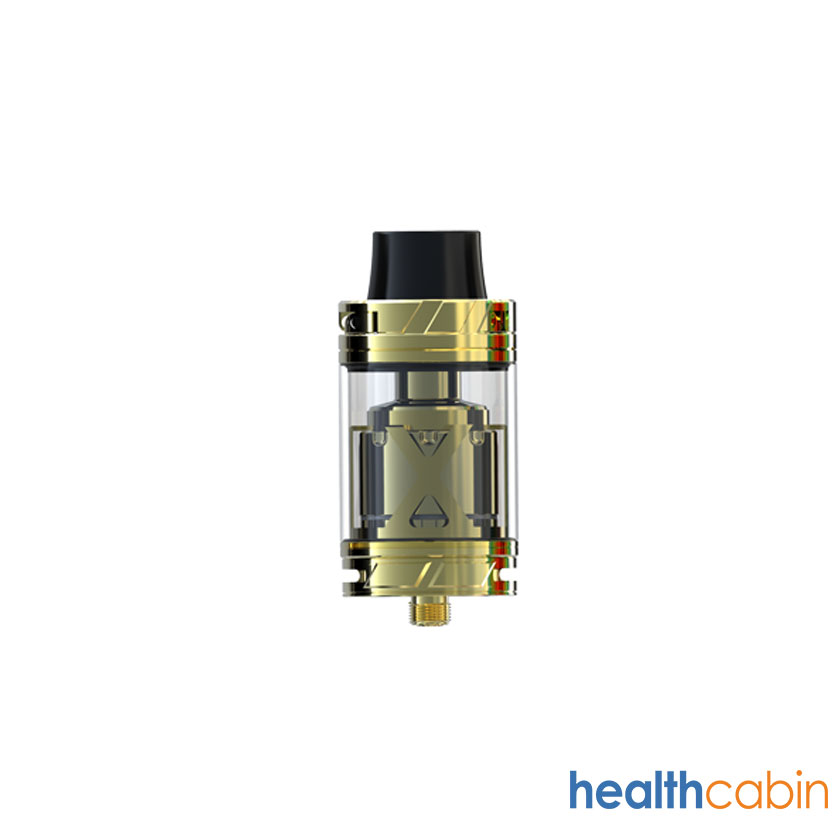 iJoy Maxo V12 Supreme Kit with RDTA 5.6ml Gold