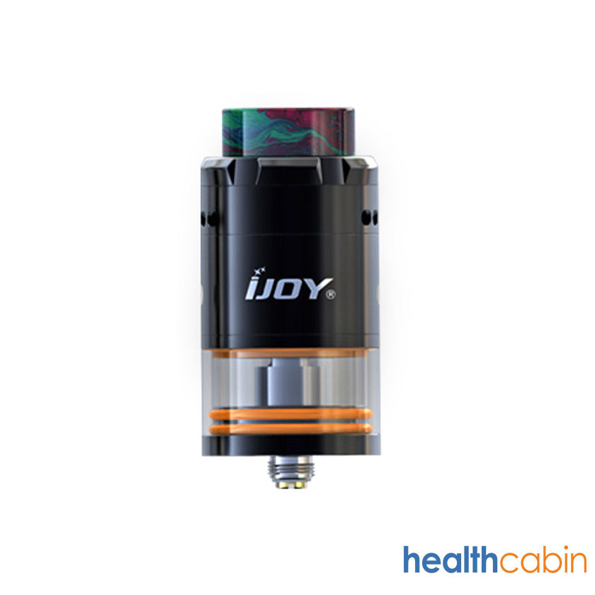 iJoy RDTA 5 Tank 4ml Black