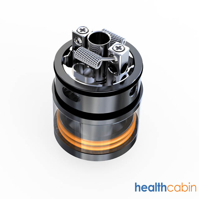 HealthCabin