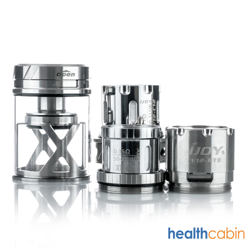 HealthCabin
