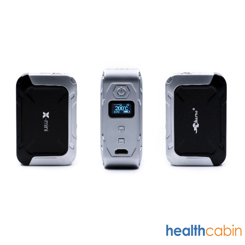 HealthCabin