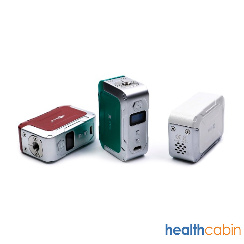 HealthCabin