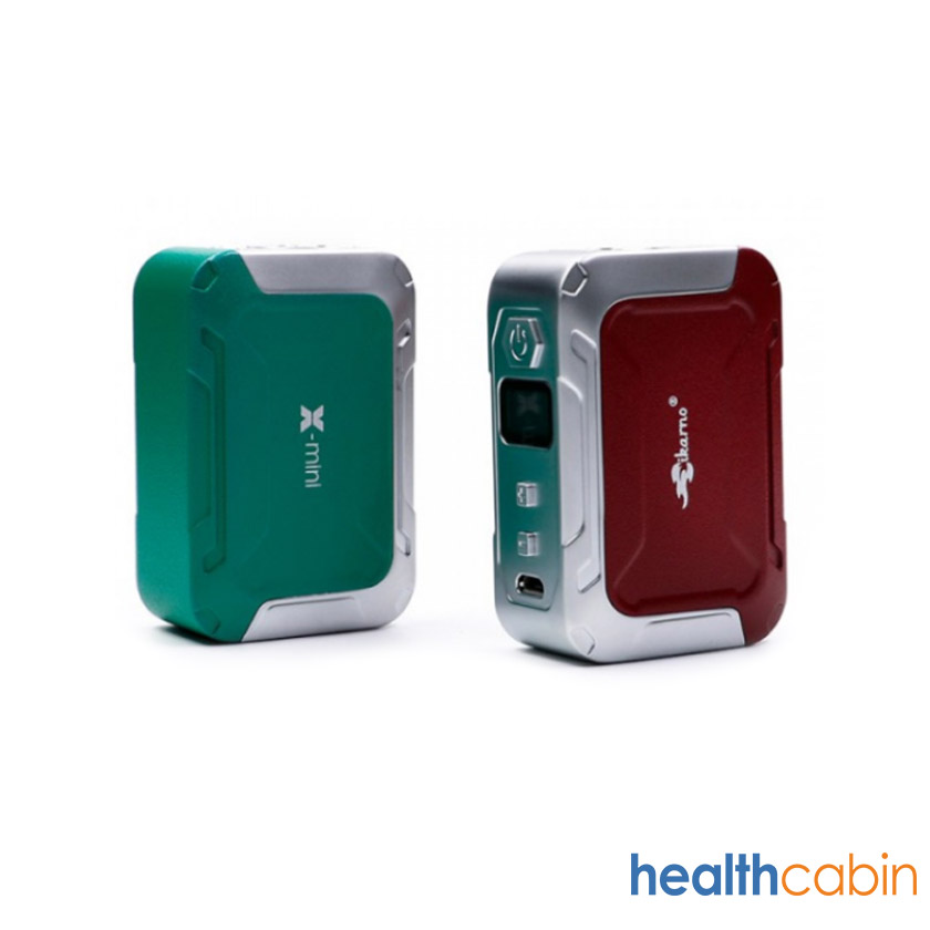 HealthCabin