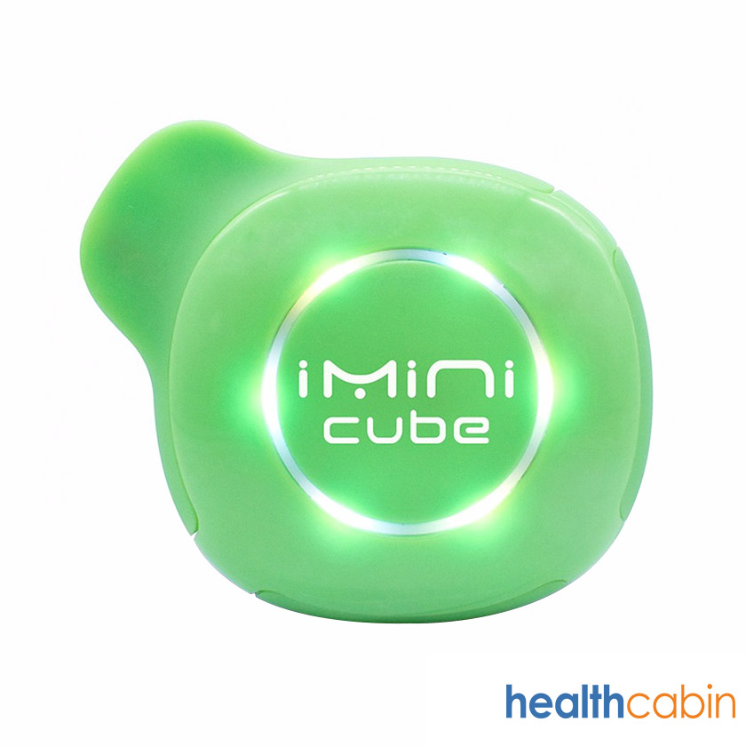 Imini Cube Pod Vape Kit 550mAh 1.0ml