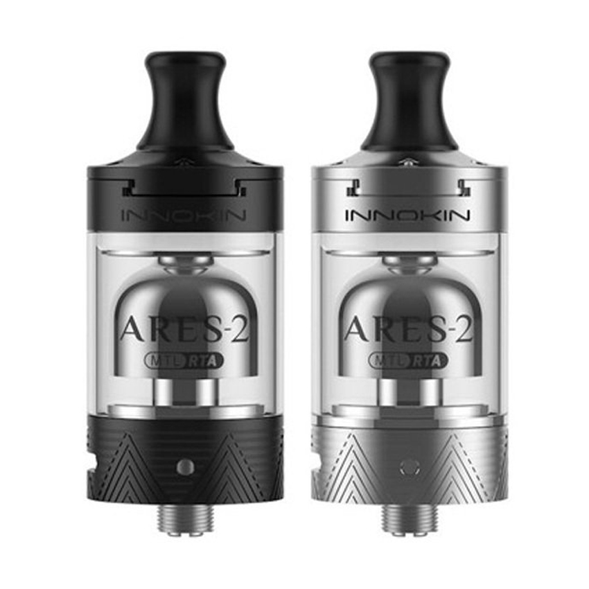 Innokin Ares 2 D22 MTL RTA Atomizer 2ml