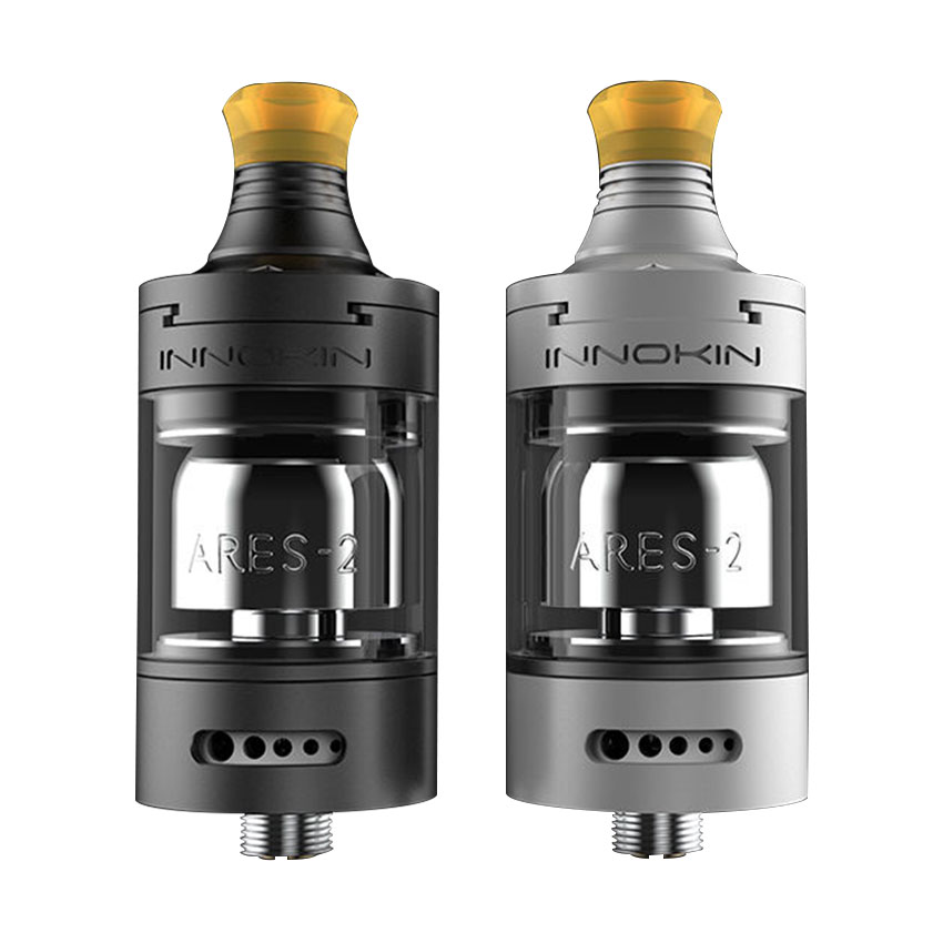 Innokin Ares 2 D24 LE MTL RTA Tank Atomizer 4ml