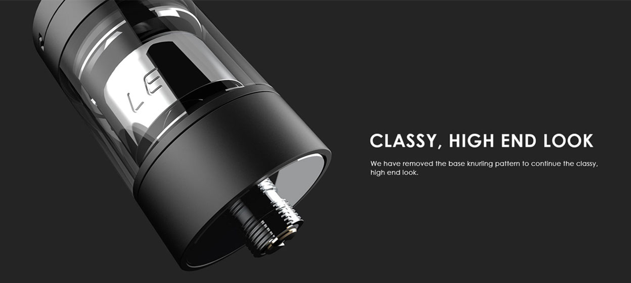 Innokin Ares 2 LE RTA
