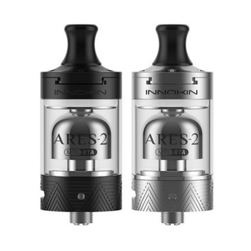 Innokin Ares 2 D24  MTL RTA Atomizer 4ml