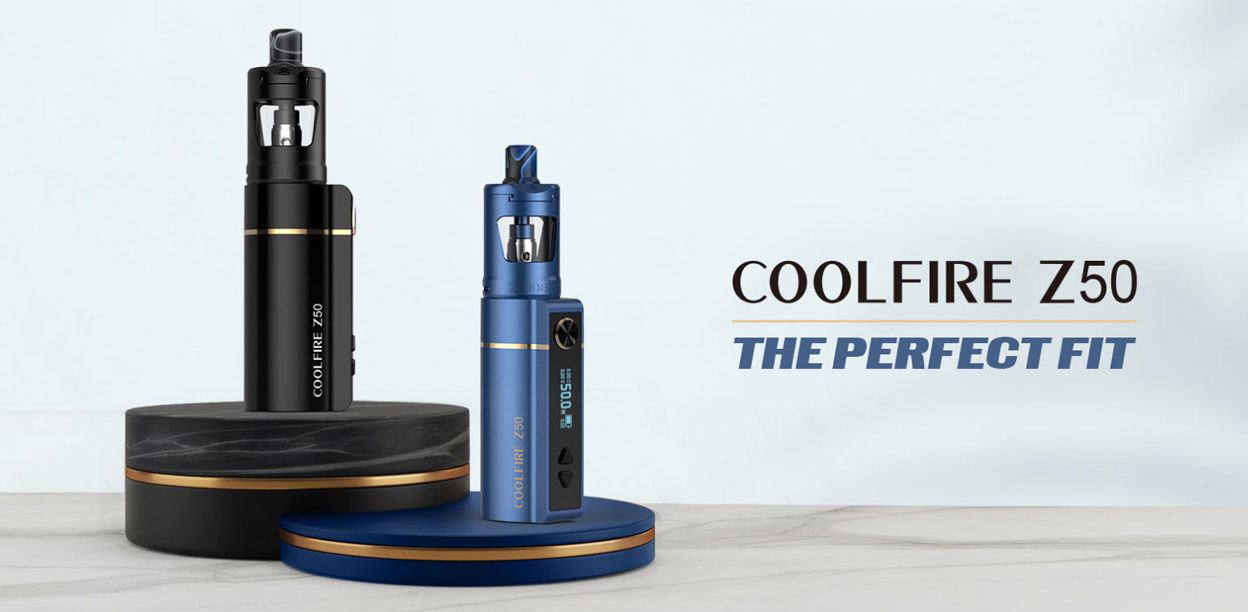 Innokin Coolfire Z50 Kit