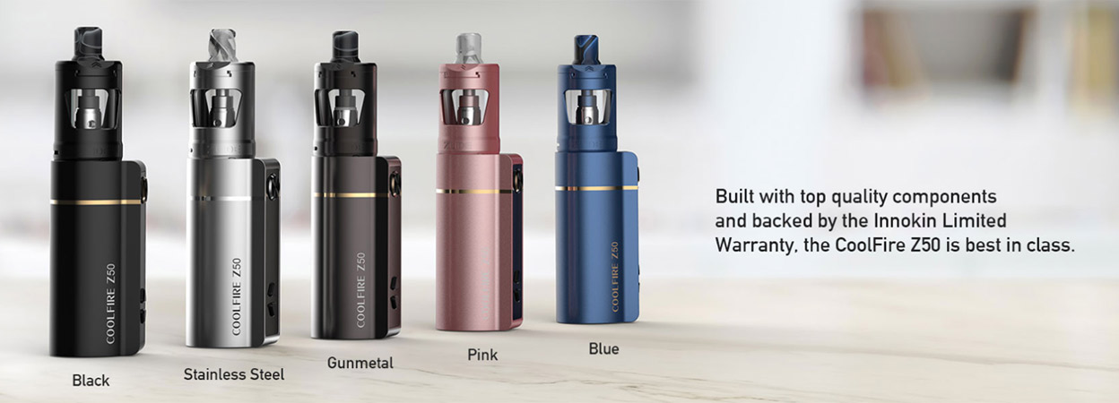 Innokin Coolfire Z50 Kit