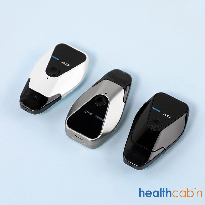 HealthCabin