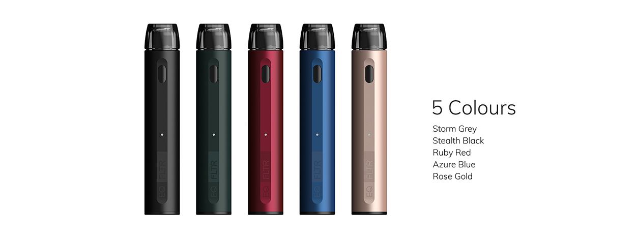 Innokin EQ FLTR Kit