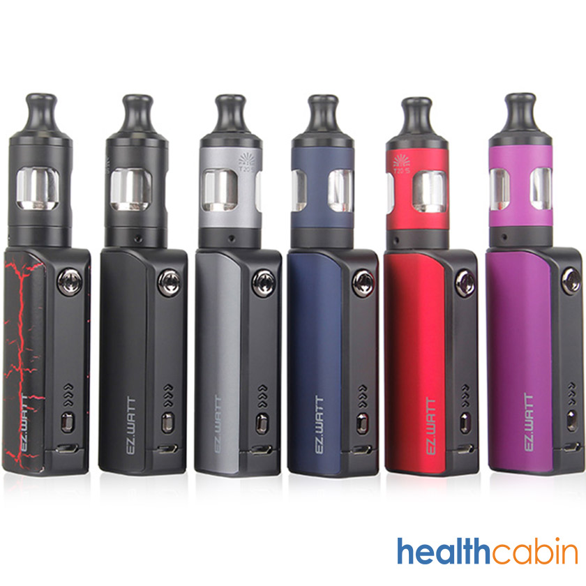 Innokin EZ.WATT 35W Mod Kit 1500mAh 2ml