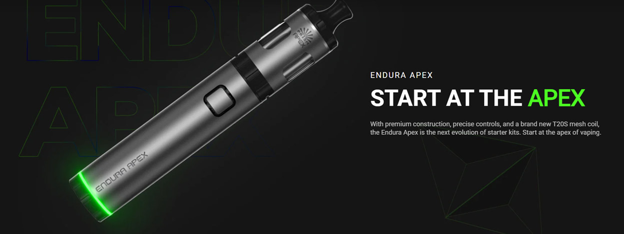 Súprava Innokin Endura APEX