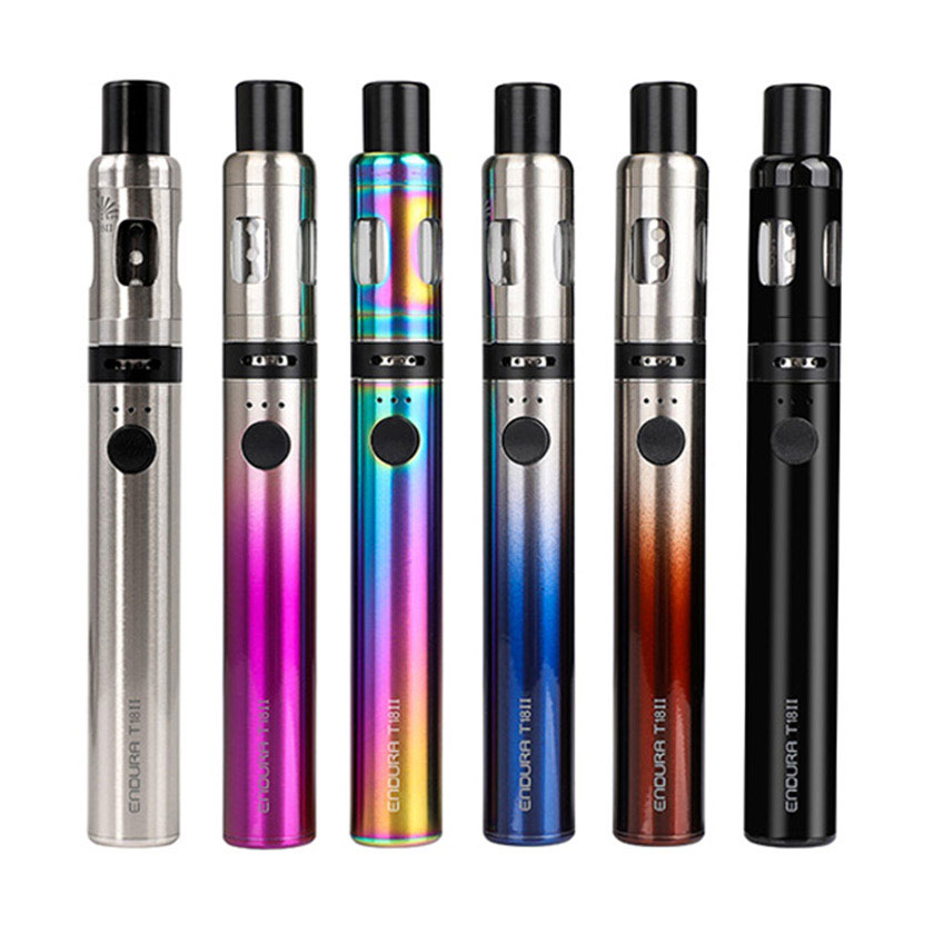 Innokin Endura T18II Starter Kit 1300mAh 2.5ml