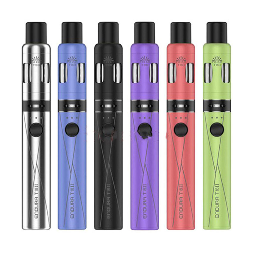 Innokin Endura T18 II Mini Starter Kit 1000mAh 2ml