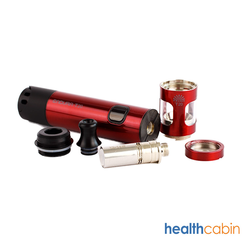 HealthCabin
