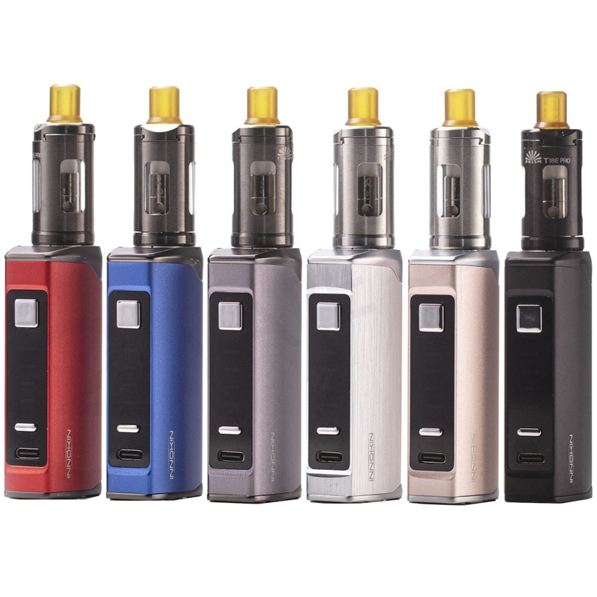 Innokin Endura T22 Pro Pod Mod Kit 3000mAh 2ml