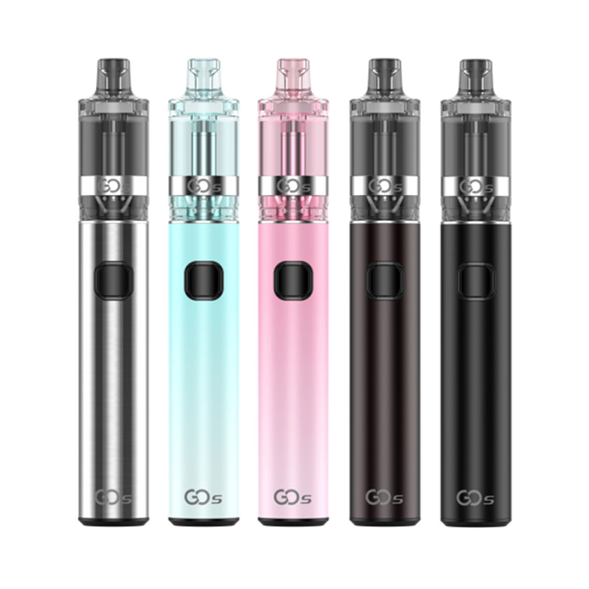 Innokin GO S Pen Kit 1500mAh 2ml