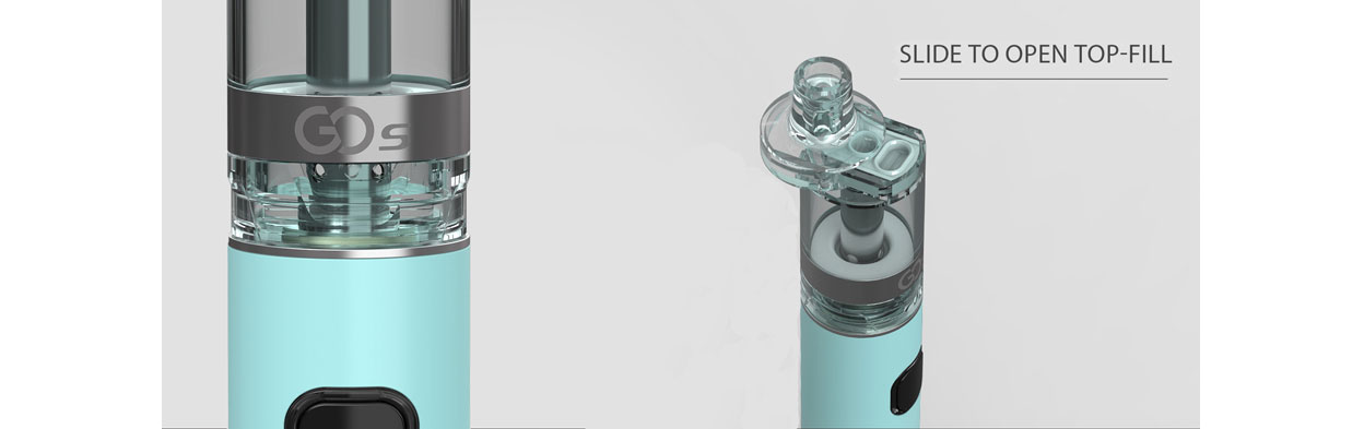 Innokin GO S Tank