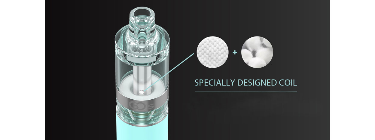 Innokin GO S Tank