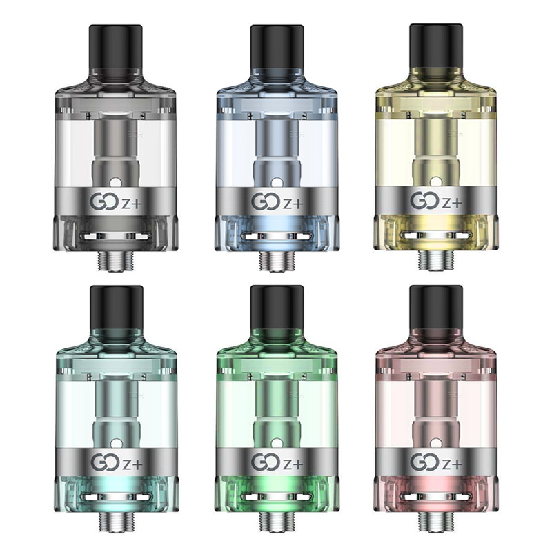 Innokin GO Z+ Tank Atomizer for Gozee Kit 3.5ml