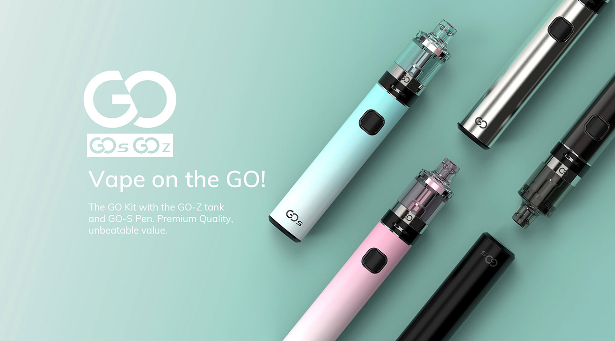 Innokin GO Z Pen Kit