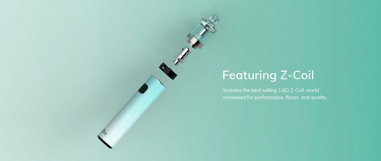 Innokin GO Z Pen Kit