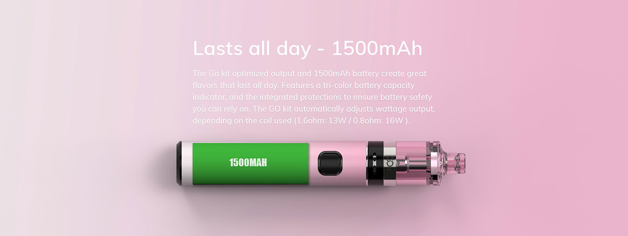 Innokin GO Z Pen Kit