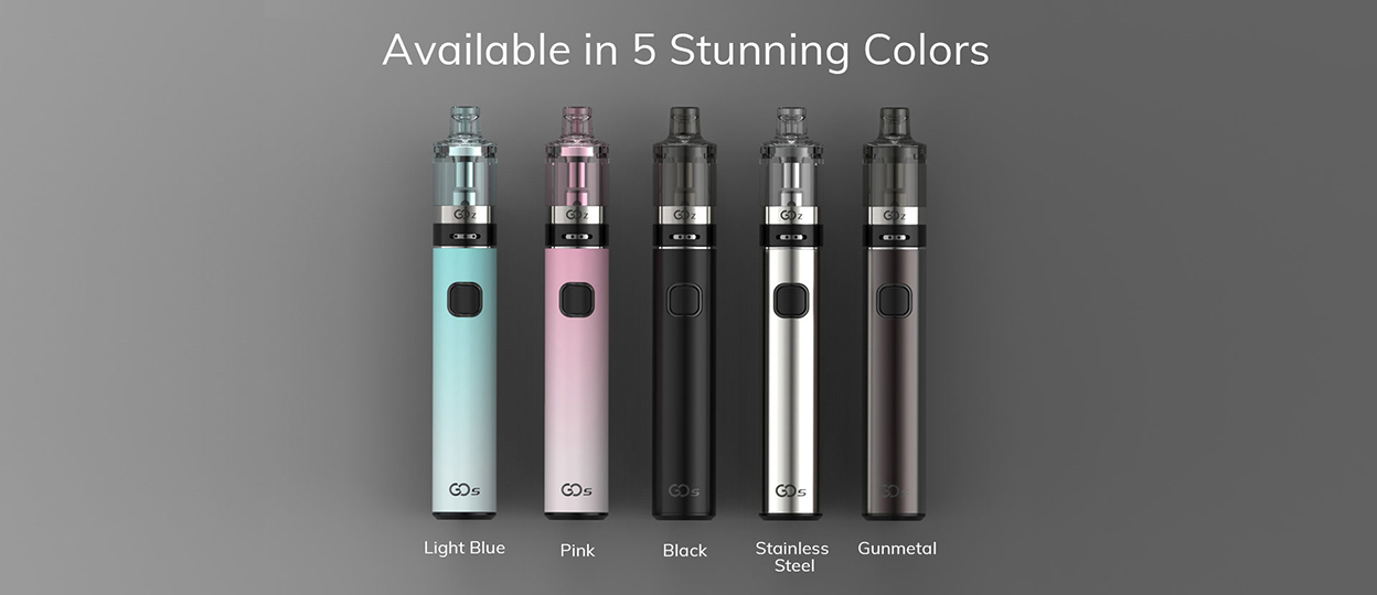 Innokin GO Z Pen Kit