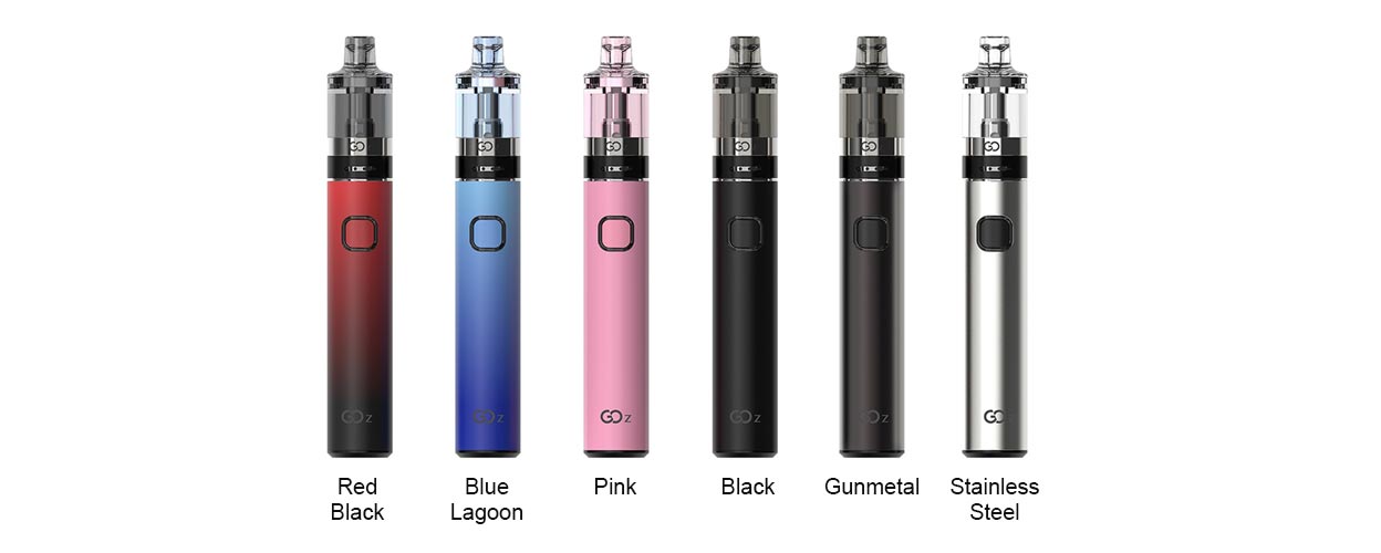 Innokin GO Z Pen Kit