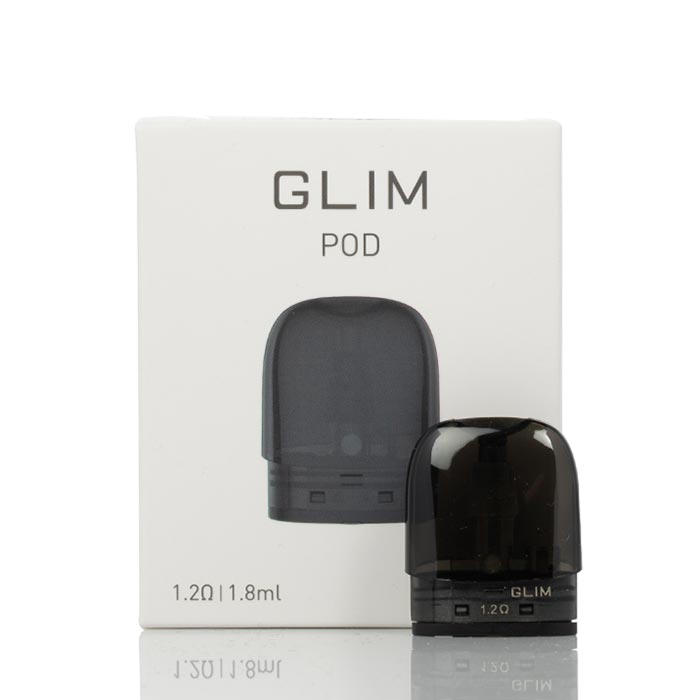 Innokin Glim Pod Cartridge 1.8ml