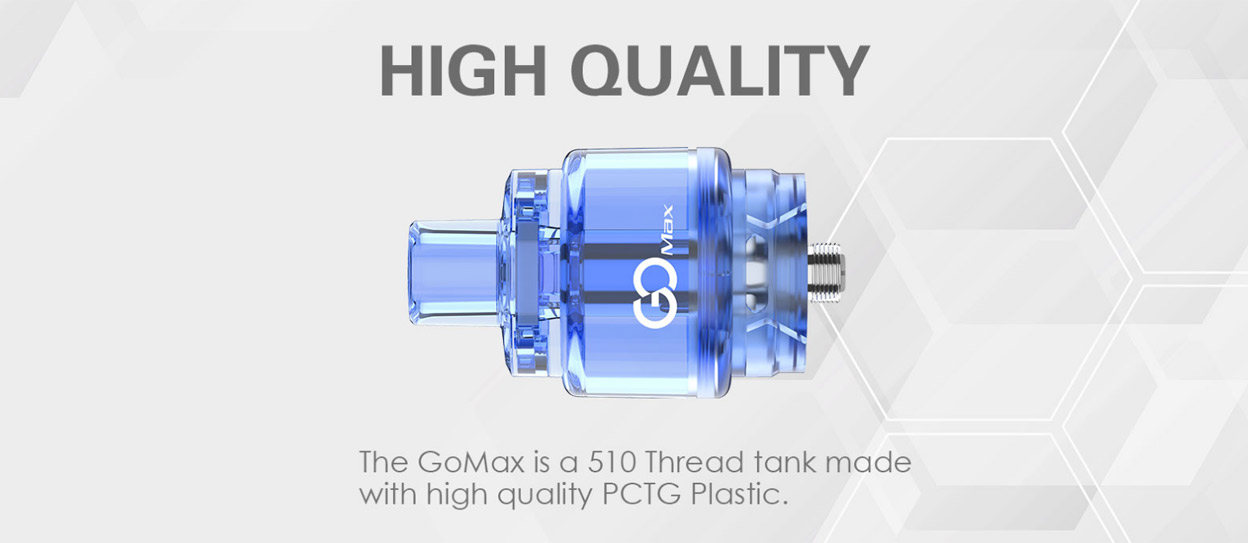 Innokin GoMax Tank