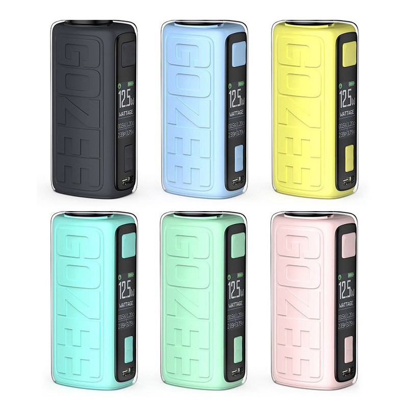 Innokin Gozee Box Mod 2100mAh