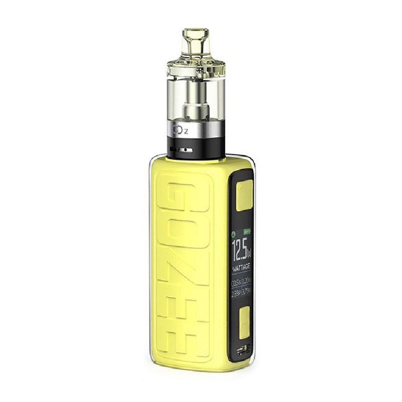 Innokin Gozee Mod Kit with GO Z+ Tank 2100mAh 3.5ml