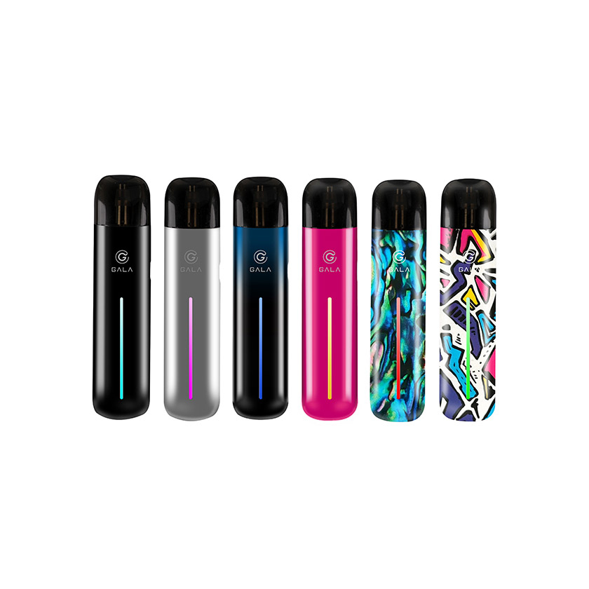 Innokin Gala Starter Kit 500mAh 2ml