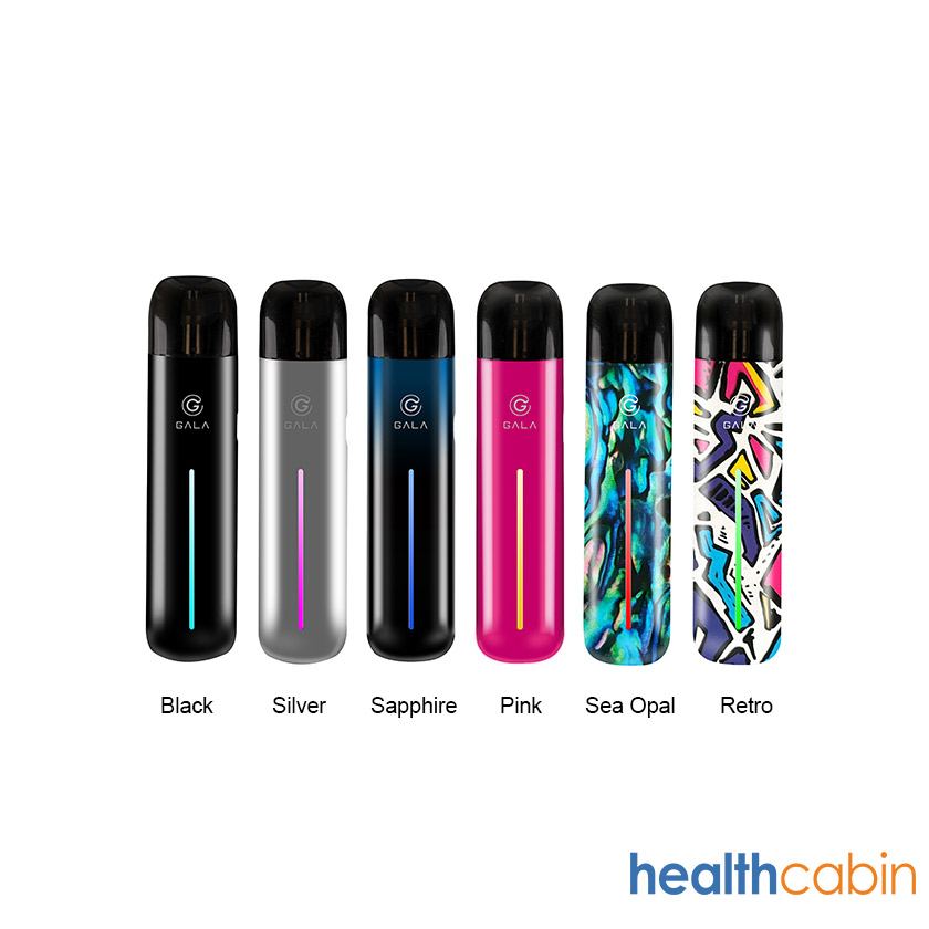 HealthCabin